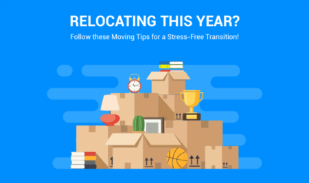 Relocating in 2020? Follow These Moving Tips for a Stress-free Transition!