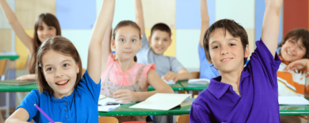 The Best Elementary Schools in Guelph Ontario