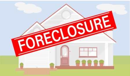 Why You Shouldn't Fear Todays Foreclosure Headlines