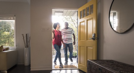 How Experts can Help Close the Gap in Todays Homeownership Rate