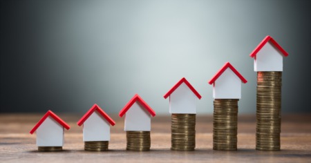 What's Ahead for Home Prices in 2023