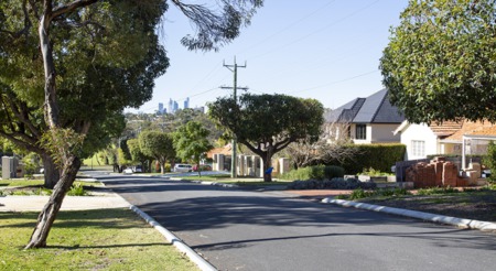 A Recession Does Not Equal a Housing Crisis