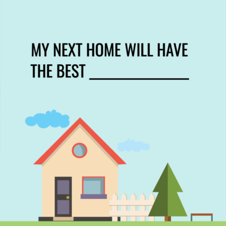 The 2 surprising things homebuyers really want!
