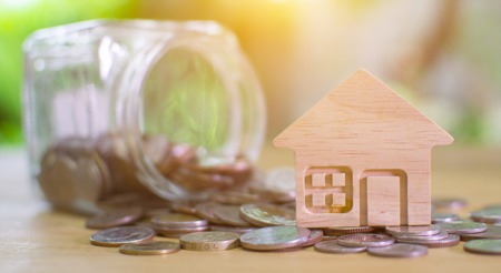 What is the #1 financial benefit to homeownership?