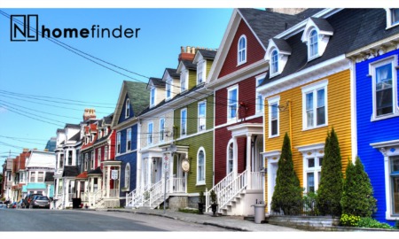 Announcing the new NLhomefinder!