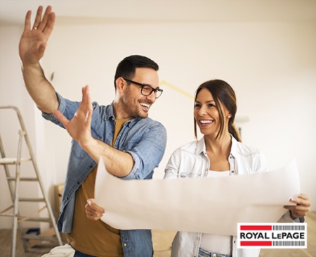 DIY or Hire a Pro? 4 Things to Consider Before Starting Your Next Reno