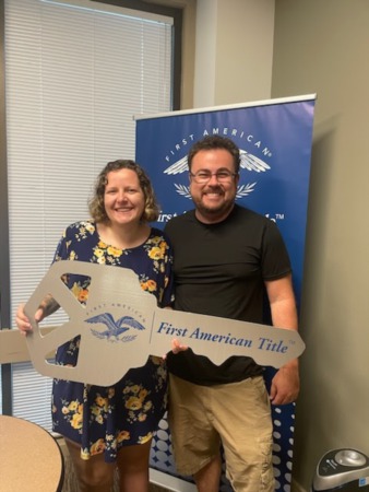 Why Hannah Chose USDA Direct Over FHA - Team Jacob.Realtor's Success Story