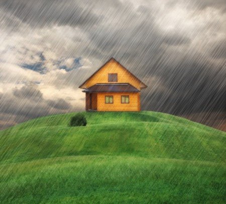 Myths and Facts about the National Flood Insurance Program