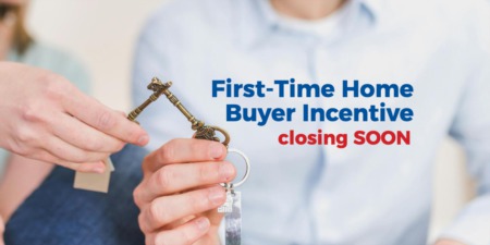 Understanding the First-Time Home Buyer Incentive (FTHBI): A Comprehensive Guide