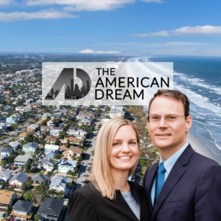 Selling Jacksonville on American Dream TV
