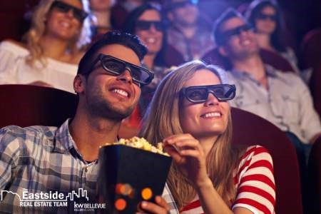 Best Seattle Eastside Date Nights