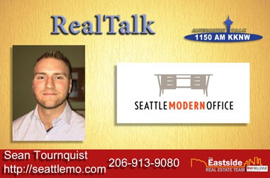 Sean Tournquist Seattle Modern Office Your Source for Modern Office Furniture