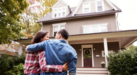 The Feeling You Get From Owning Your Home