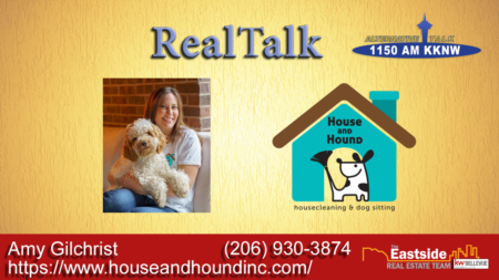 RealTalk  - Episode 15 - House and Hound
