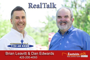 Real Talk  - Episode 16 - June Housing Report and Mortgage Moment