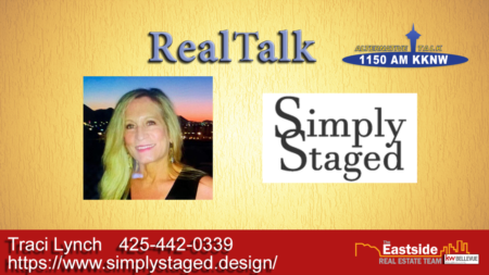 RealTalk  - Episode 21  - Simply Staged Design