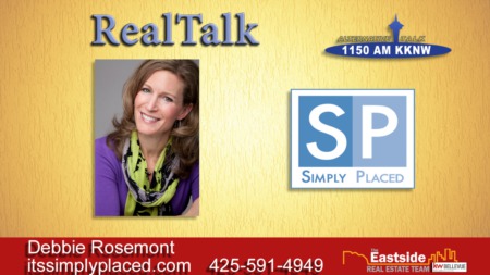 Realtalk - Episode 23 - Simply Placed