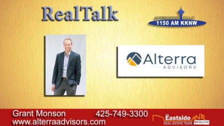 RealTalk - Episode 24 - Alterra Advisors