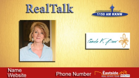 RealTalk - Episode 25 - Pamela K Beer Artist
