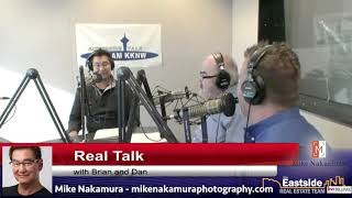 The Perfect Headshot with Mike Nakamura Photographer - RealTalk Episode 29