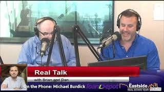 Headshots and Headgaskets with Mike Nakamura and Wilma Peck - RealTalk Ep 29