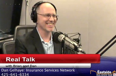 Do I need Earthquake Insurance? The pros and cons w/ Dan Gelhaye of Insurance Services