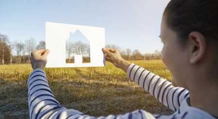 Make The Dream Of Home Ownership A Reality In 2020