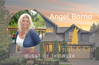 Open Enrollment for a limited time in Washington State - Angel Barna RealTalk Ep 46