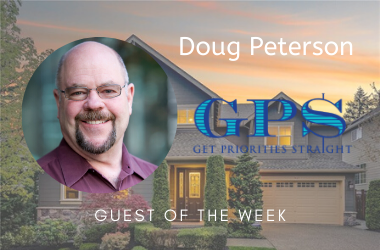 Be certain about your finances in uncertain times. - Doug Peterson of GPS