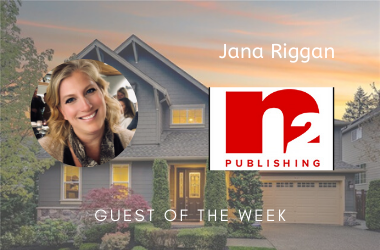 Marketing your Business During a Recession - RealTalk Ep 51 Jana Riggan