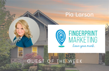 How to Market during an Economic Crisis - RealTalk Ep 51 Pia Larsen