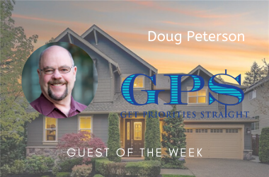 Want to invest in Real Estate? Get your Priorities Straight - RealTalk Ep 52 Doug Peterson