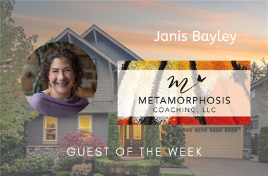 Why should you hire a life coach - RealTalk Ep 52 Janis Bayley Metamorphosis Coaching