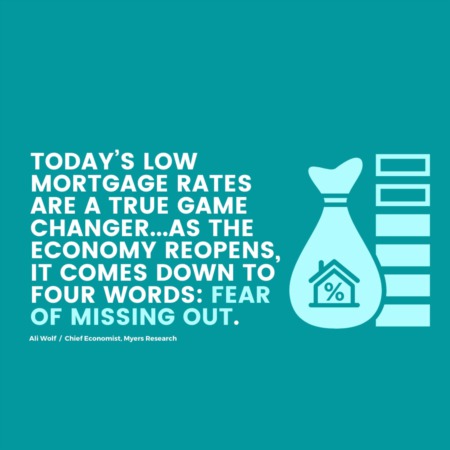 July Monthly Housing Stats