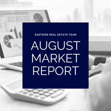 August Monthly Housing Stats