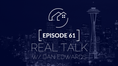 Real Talk w/ Dan Edwards | Giving Back in Our Community