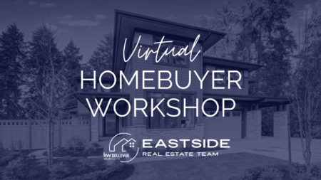 Virtual HomeBuyers Workshop