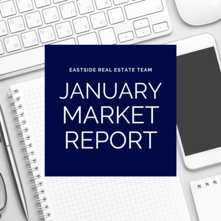 January 2021 Market Report