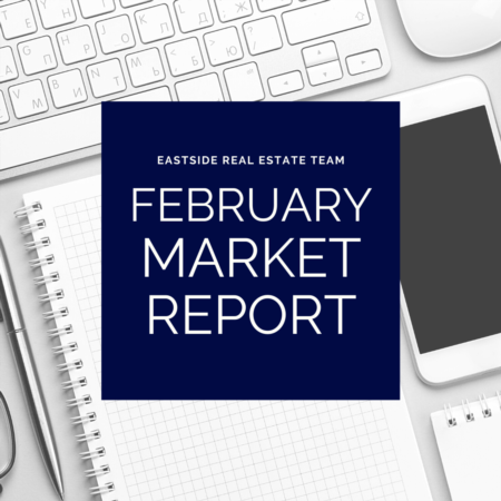 February Market Report