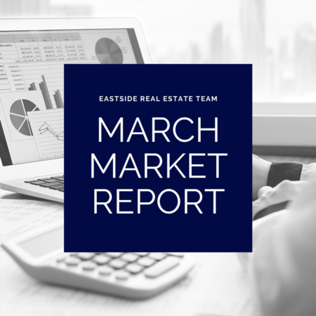 March Market Report