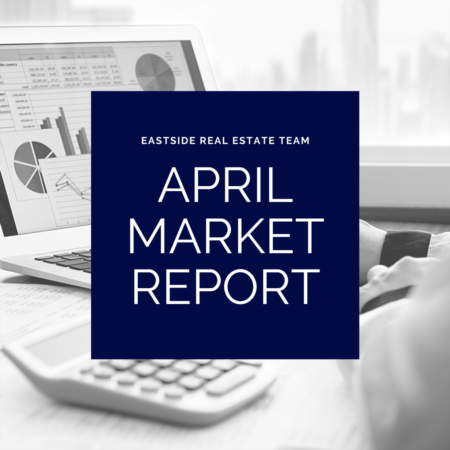 April Market Report