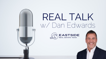 Seattle's Eastside Real Estate Podcast: National Homeownership Month 