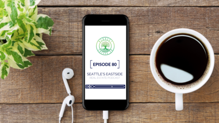 Seattle's Eastside Real Estate Podcast ft. Bequest Coffee in Mill Creek
