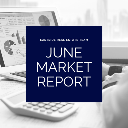 June 2021 Market Report