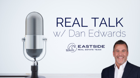 Seattle's Eastside Real Estate Podcast | Why It Just Became Much Easier To Buy a Home