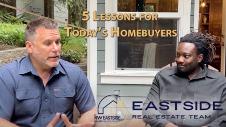 What You Should Know About Buying a Home