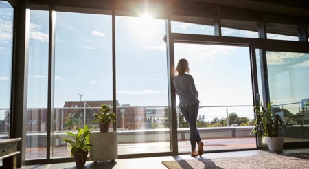 Trying To Buy a Home? Hang in There.