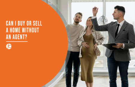 Can I buy or sell a home without an agent?