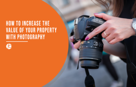 How to increase the value of your property with photography