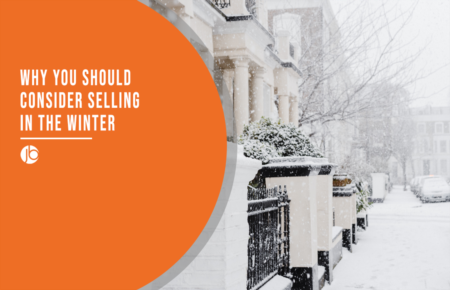Why You Should Consider Selling in the Winter